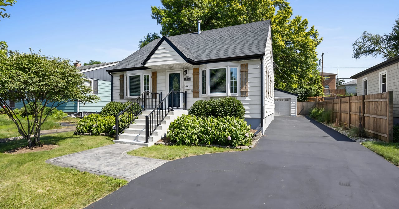 337 Sheldon Avenue