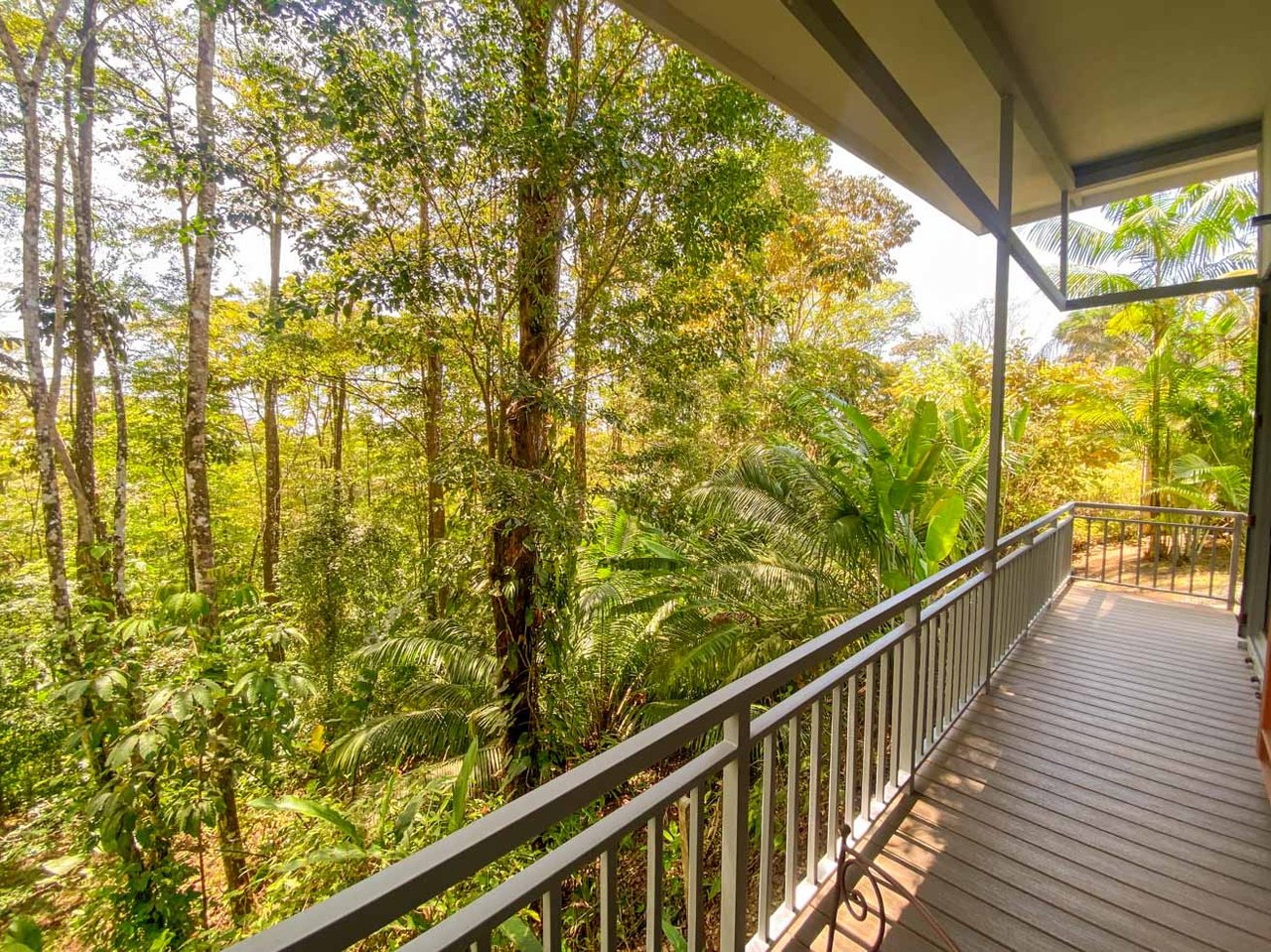 Uvita Jungle Home for Sale | Private Creek Lot Near Marino Ballena
