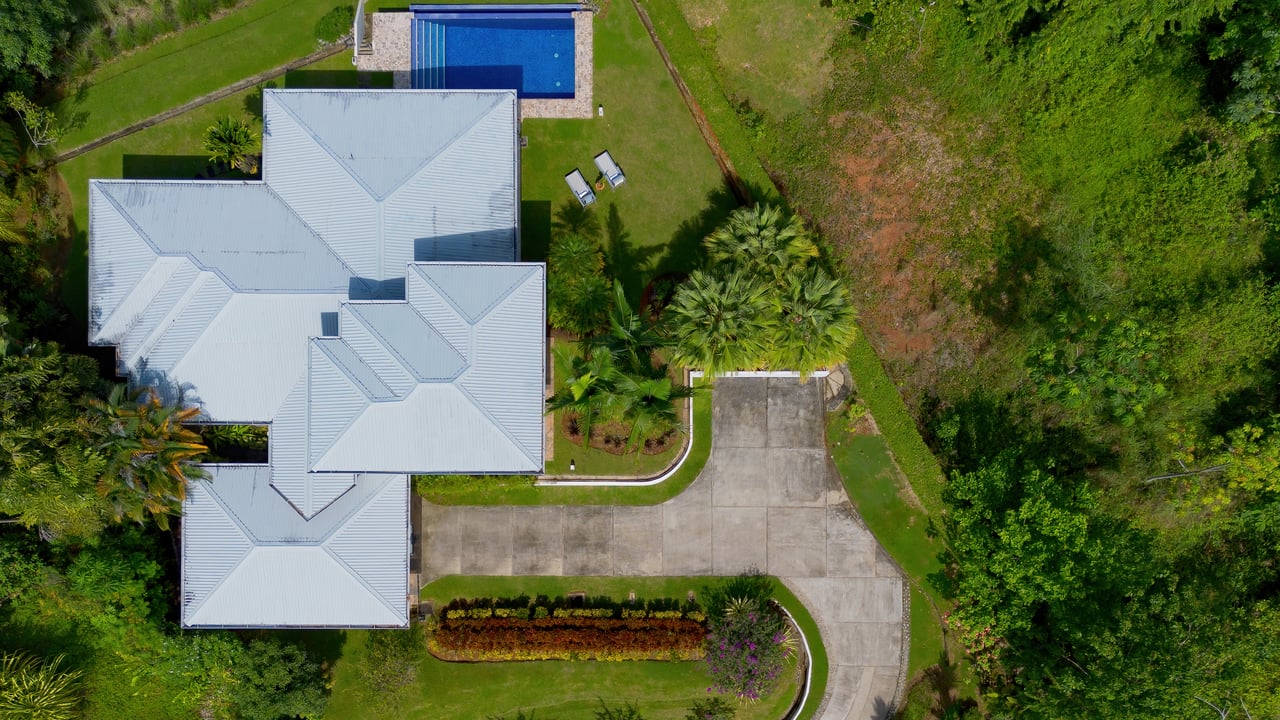 Casa Jaguar