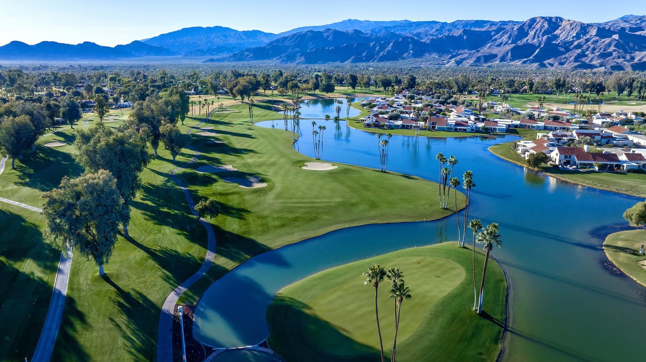 What's Opening Around Mission Hills This Fall: A Resident's Map of the New Rancho Mirage