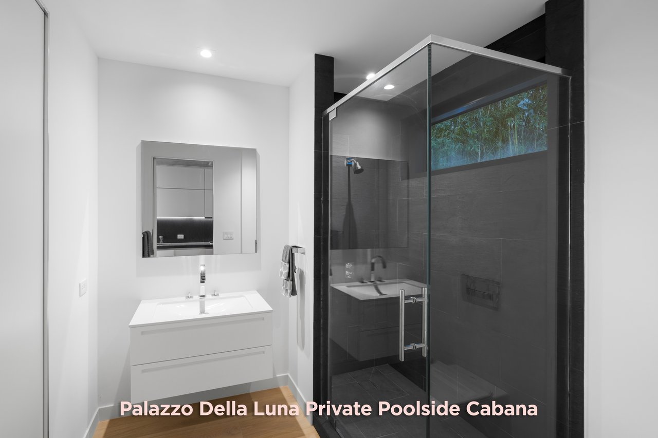 Palazzo Del Sol LPH 7093