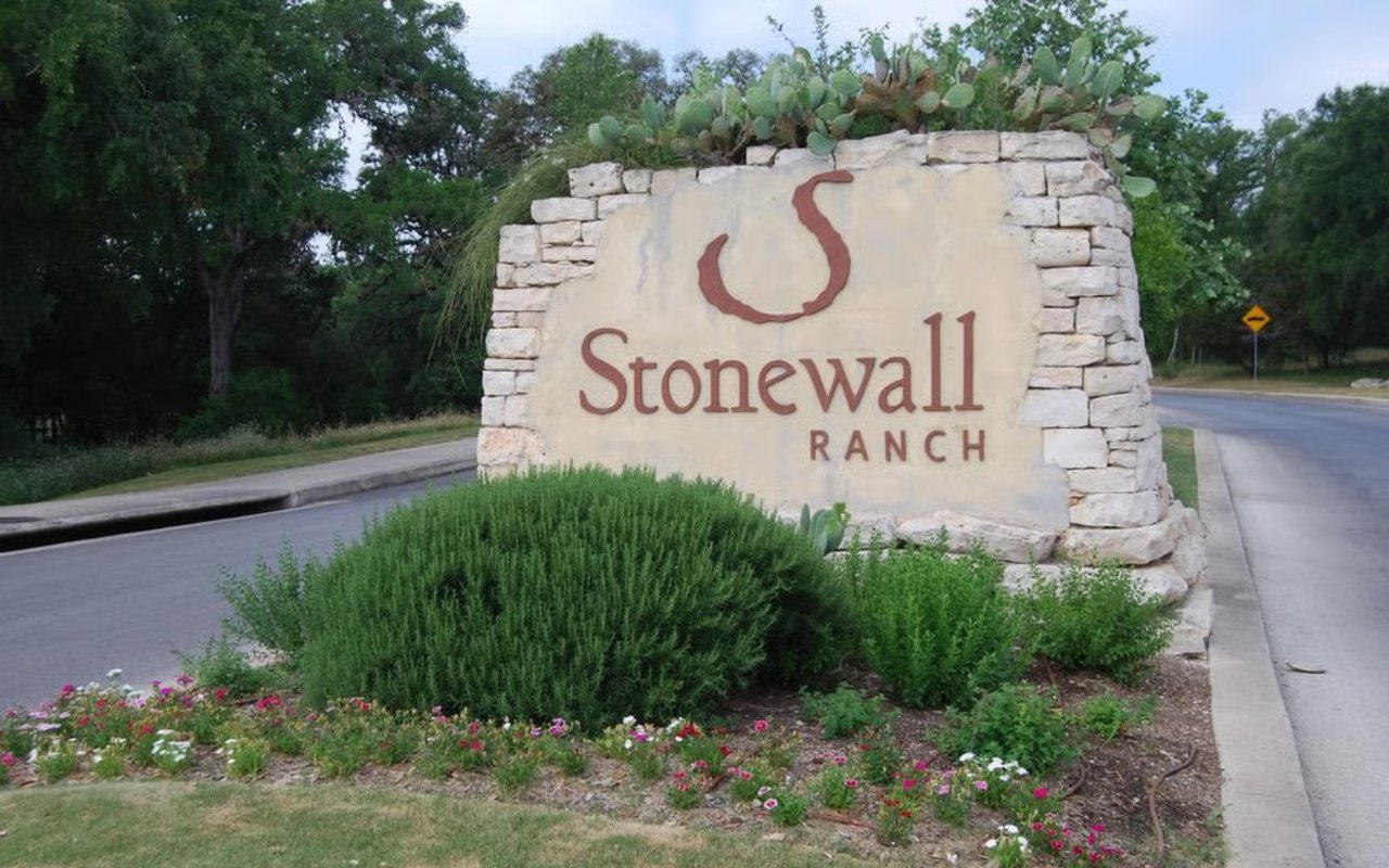 Stonewall Ranch