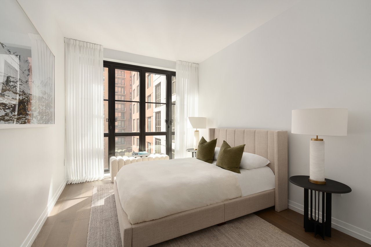 250 West 96th #6G