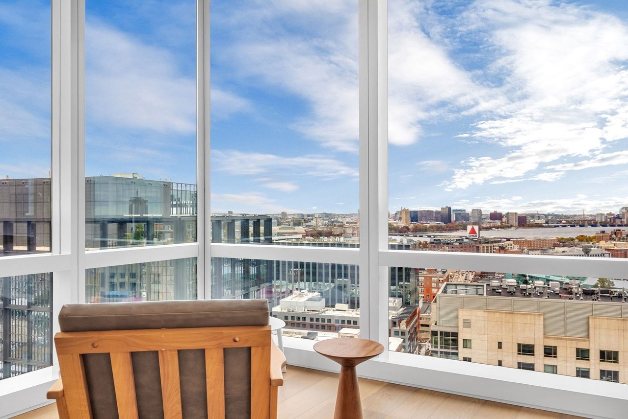 188 Brookline Ave #22k