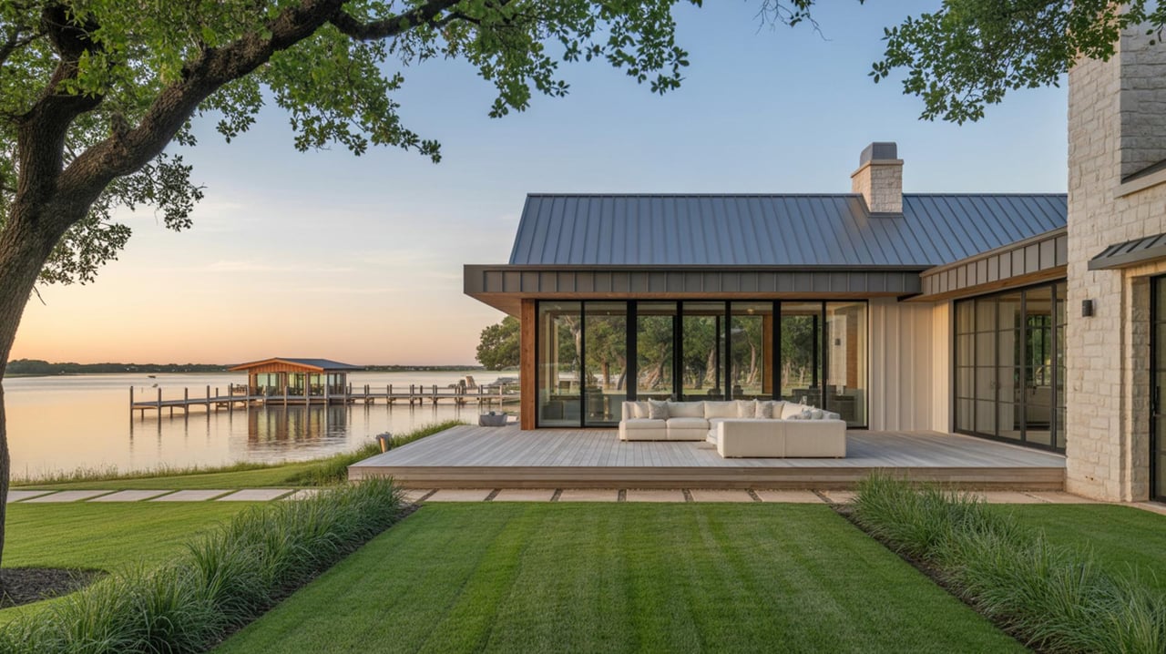 Key Questions to Ask During an Open House in Cedar Creek Lake, TX