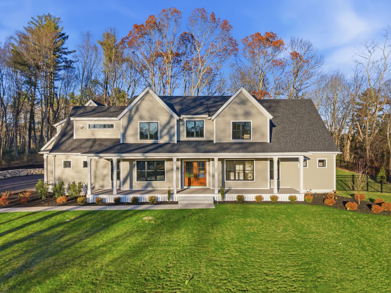 Norwell Off Market Under Agreement