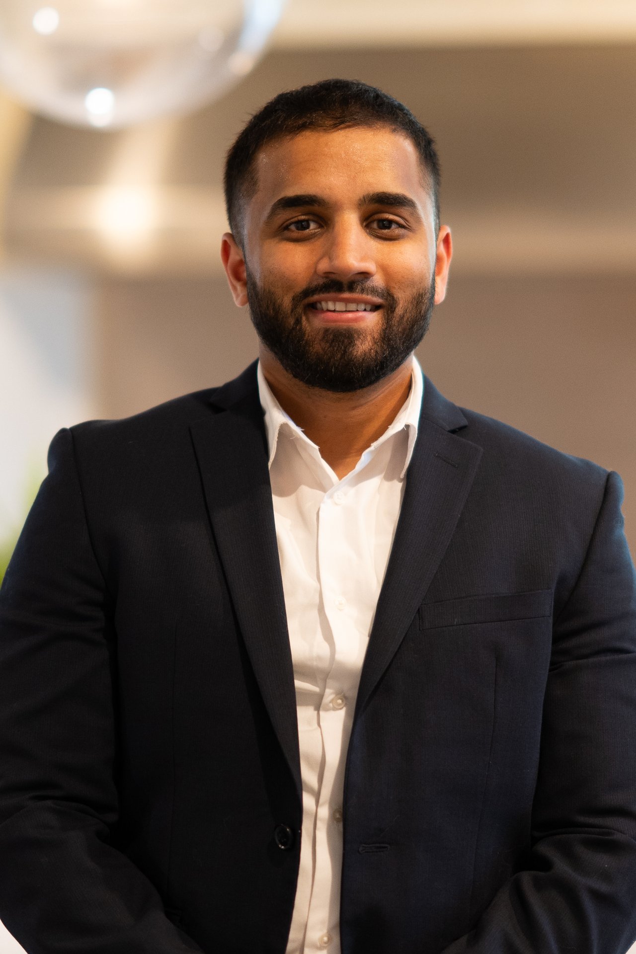 Daven Shah