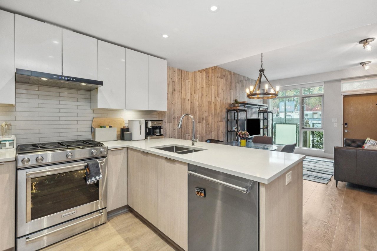 3566 Sawmill Crescent, TH2