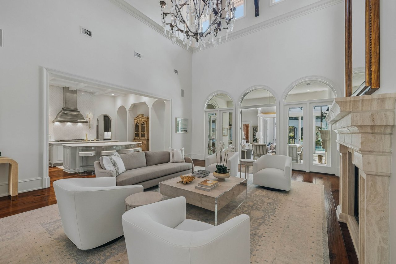 3610 Burnt Pine Lane