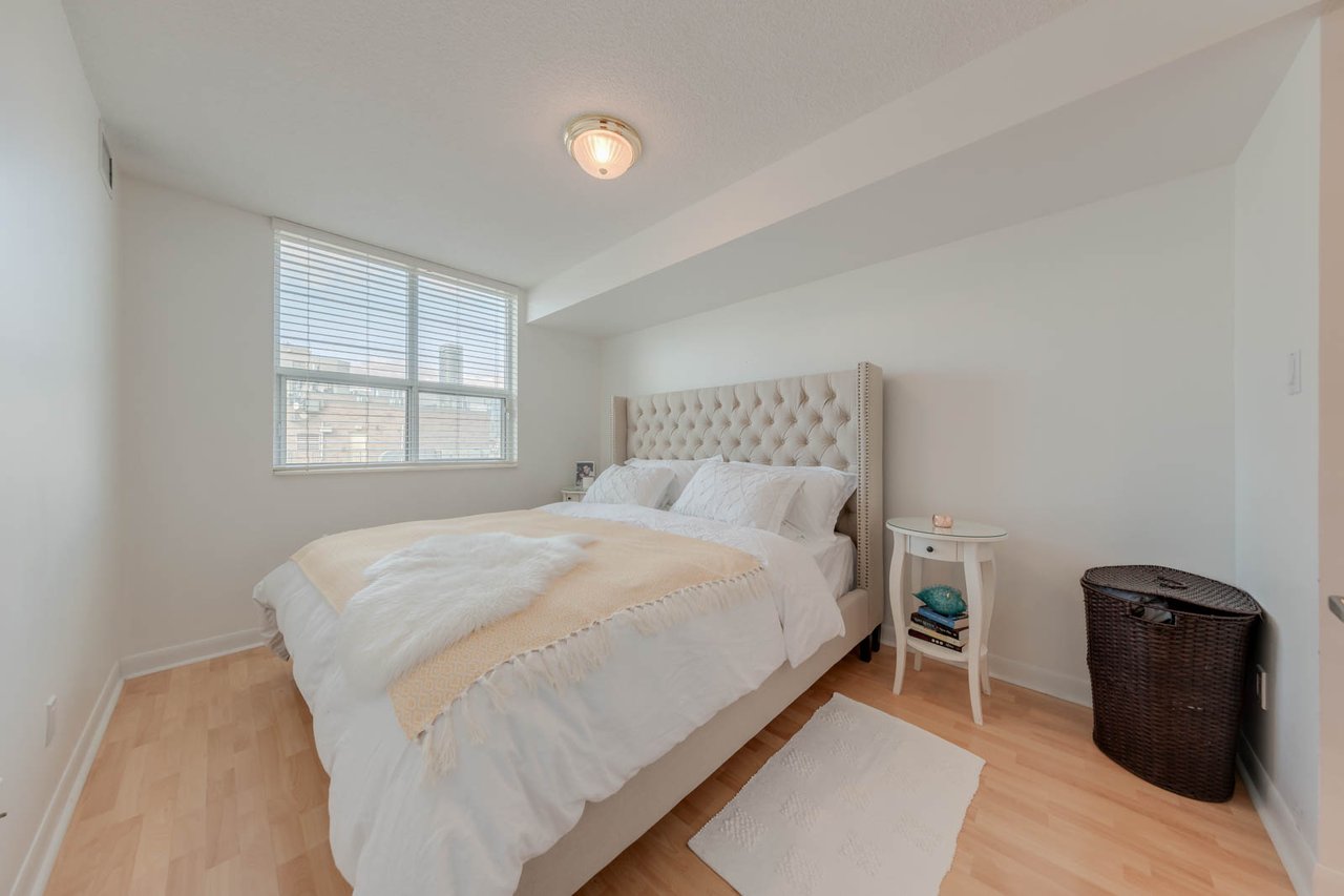 313 Richmond St E Unit 1264