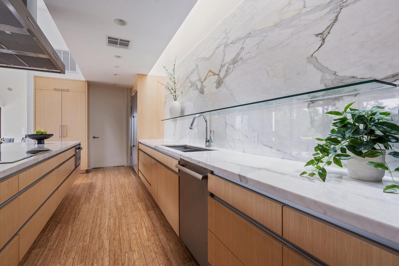 403 Graciosa Cove - Westlake Hills Modern Architectural Estate