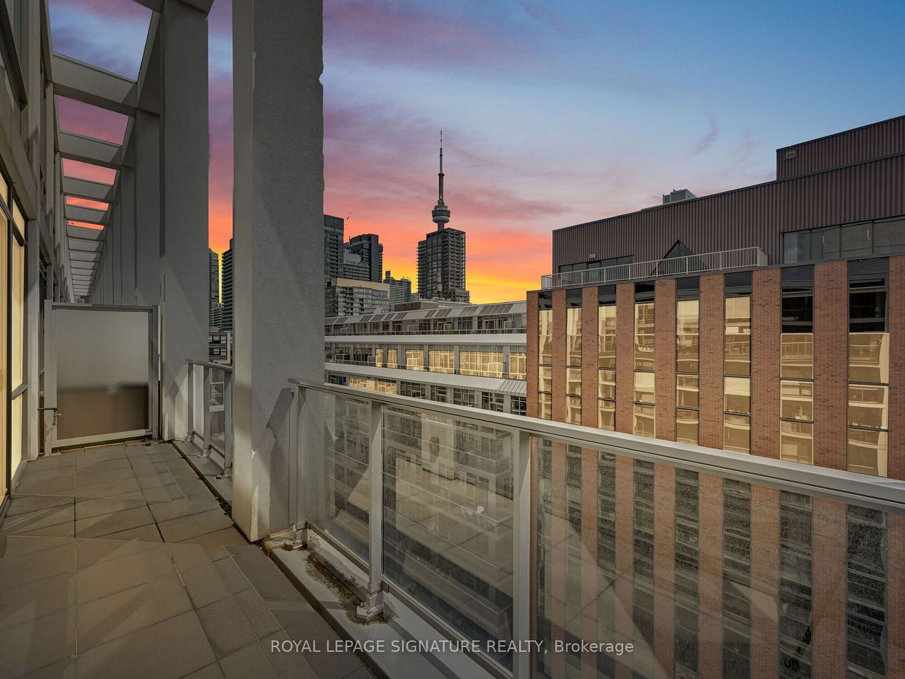 PRIME DOWNTOWN PENTHOUSE