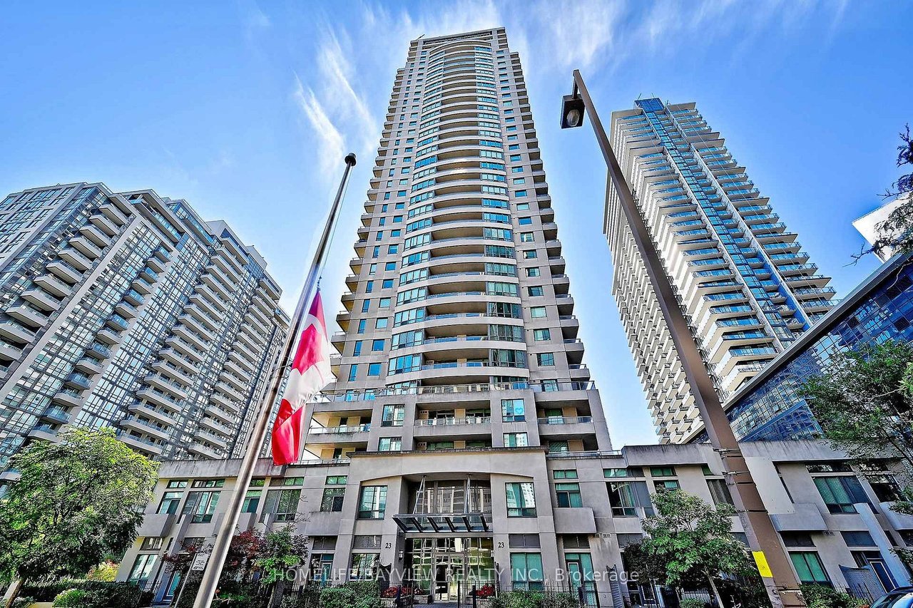 Prestigious Corner Penthouse