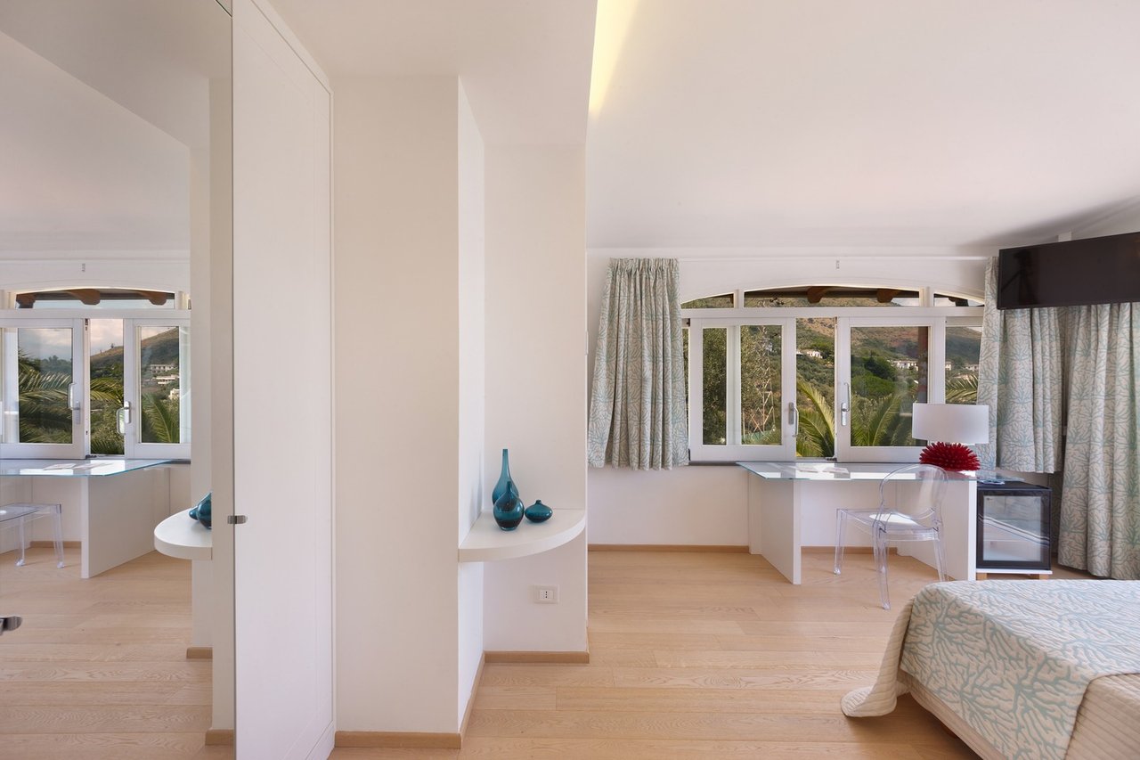 Luxury Villa in Sorrento