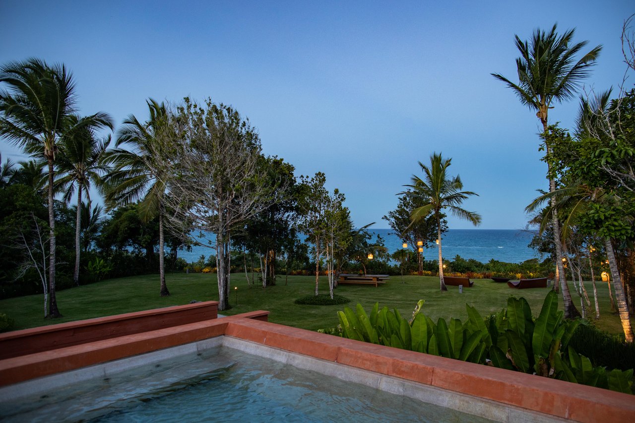 Villa Fasano Serena