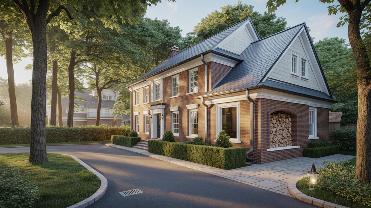 Seasonal Home Maintenance Checklist for Paramus, NJ Homeowners