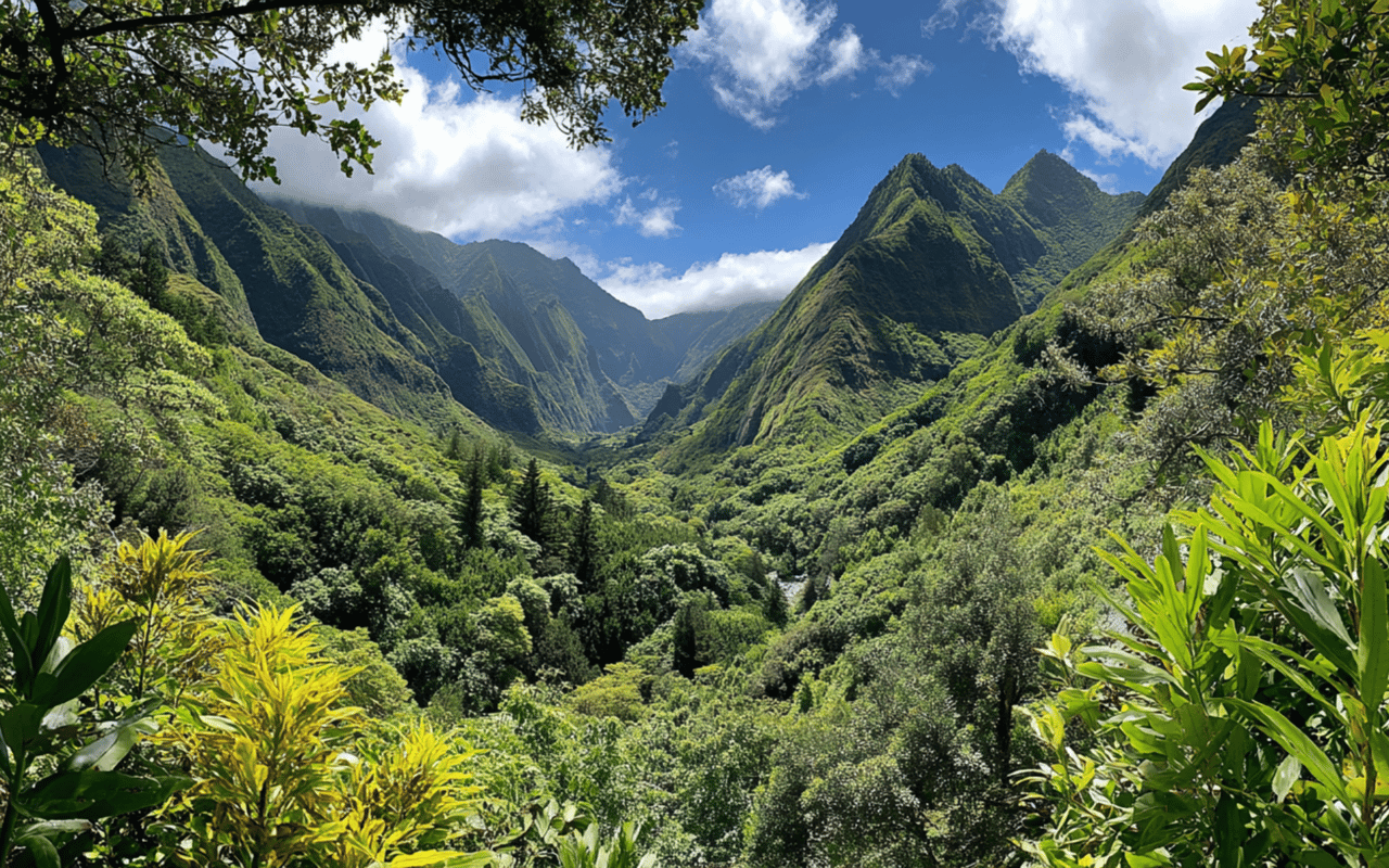 Kamuela/Waimea
