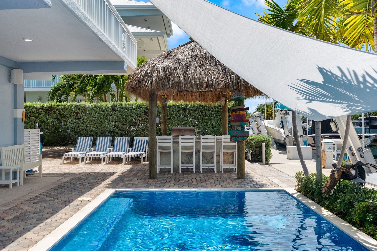 Off Market - Islamorada