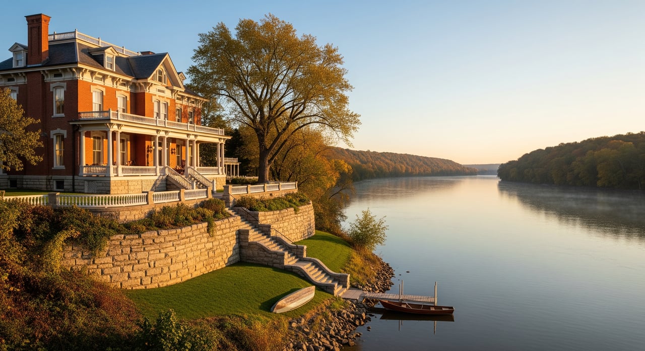 What It’s Like To Live In Hudson, WI