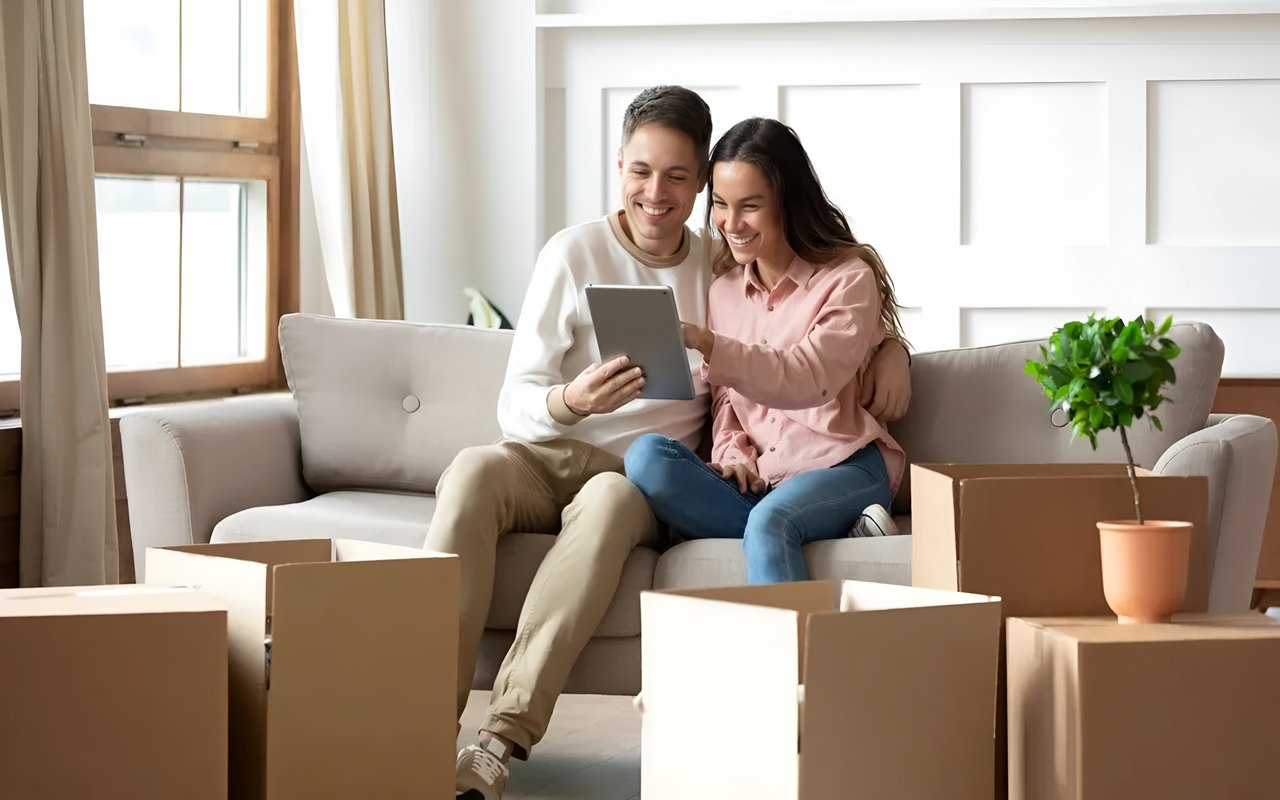 Finding Your Ideal Nest: A Guide to Choosing the Perfect Home