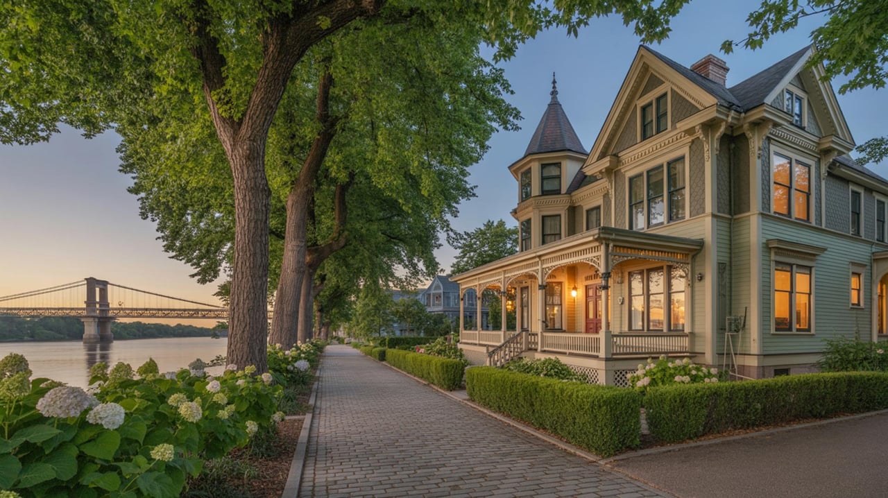 Your Guide to Buying a Home in Stillwater, MN