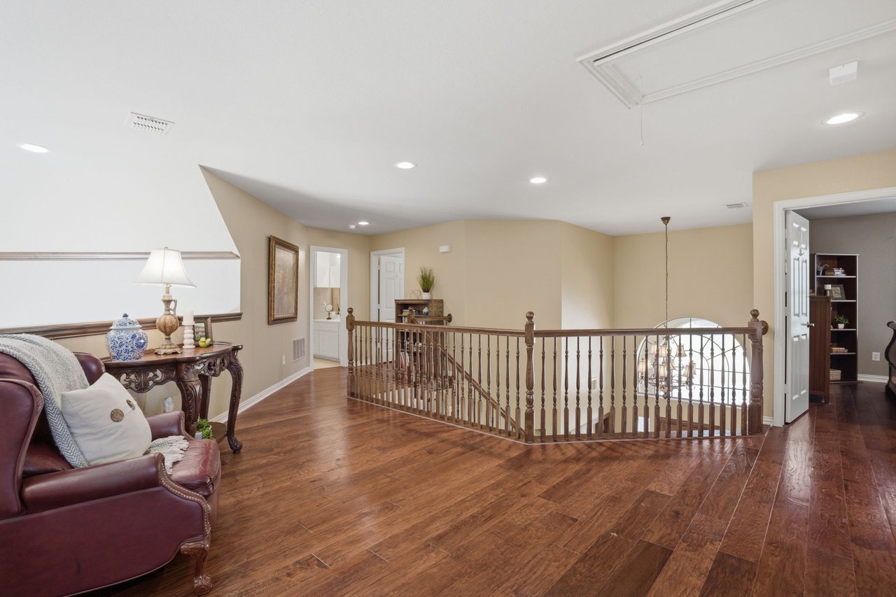4615 Wild Honey Court (3% BAC)
