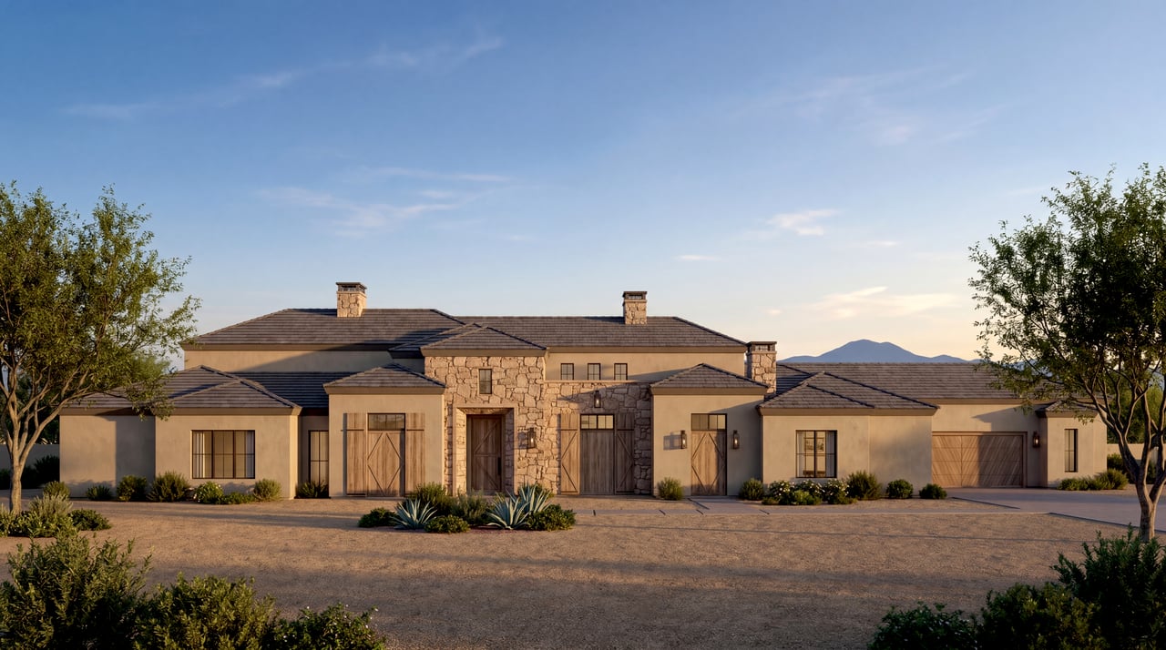 Blackheath Project