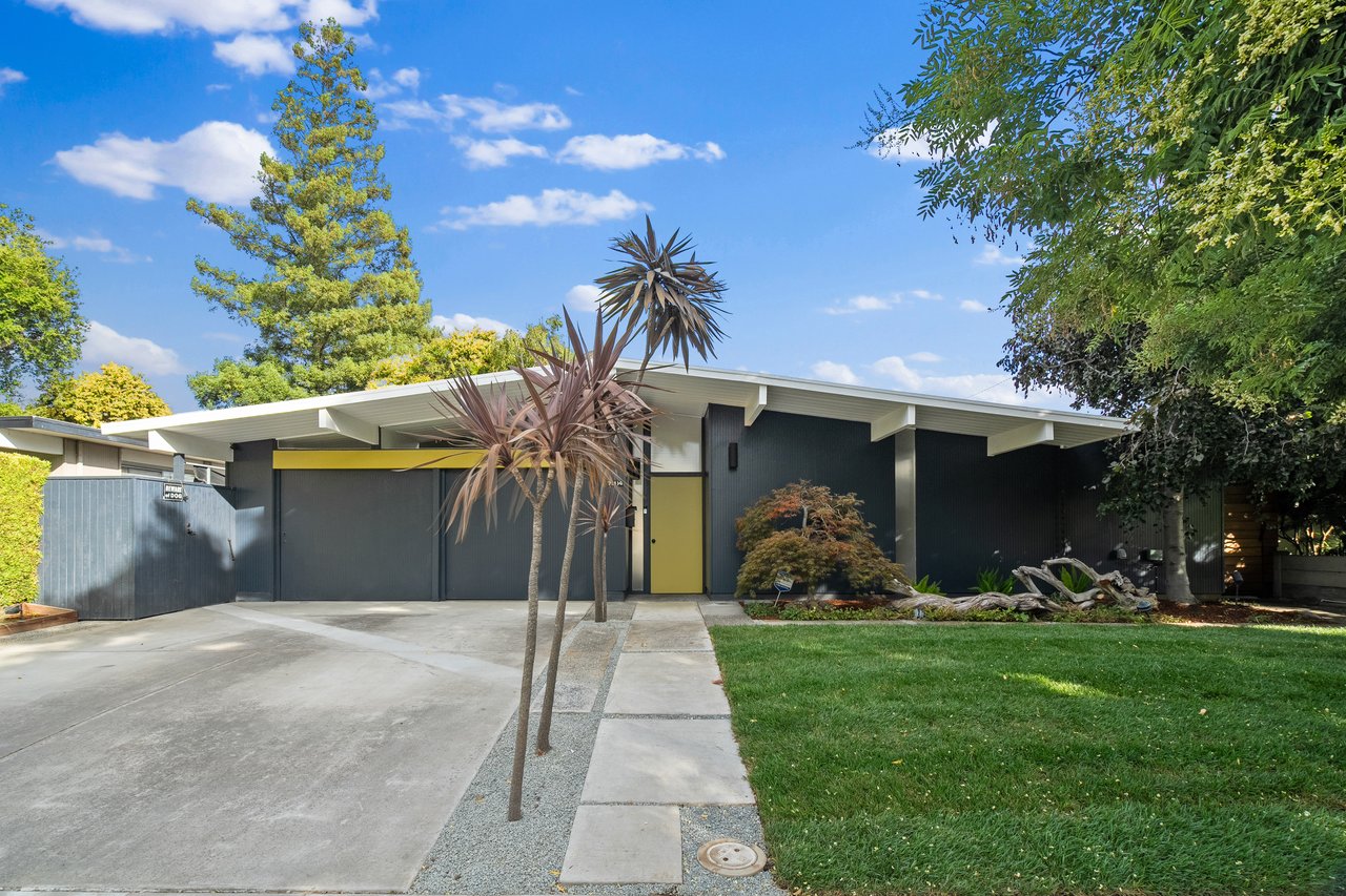 1714 Hudson Drive