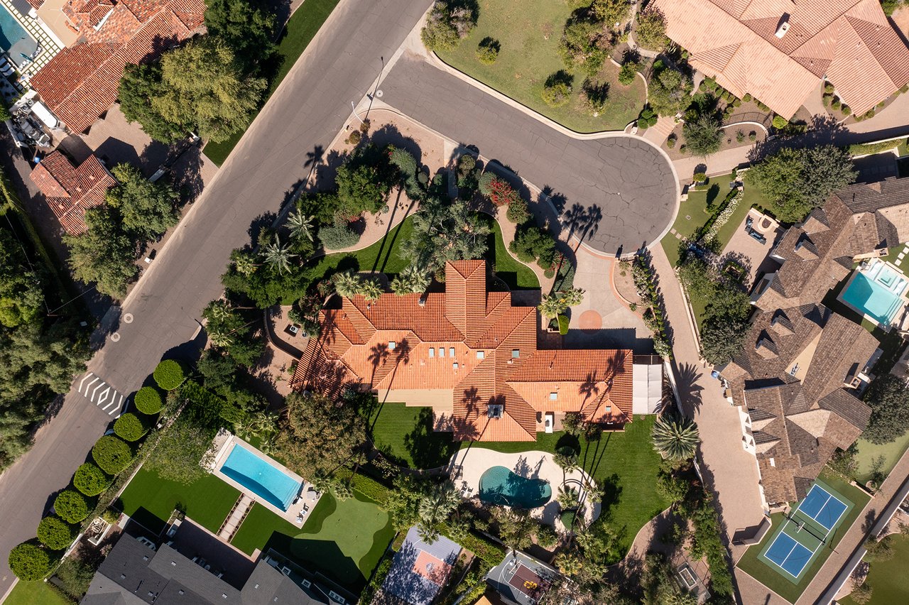 5401 E MARIPOSA Street