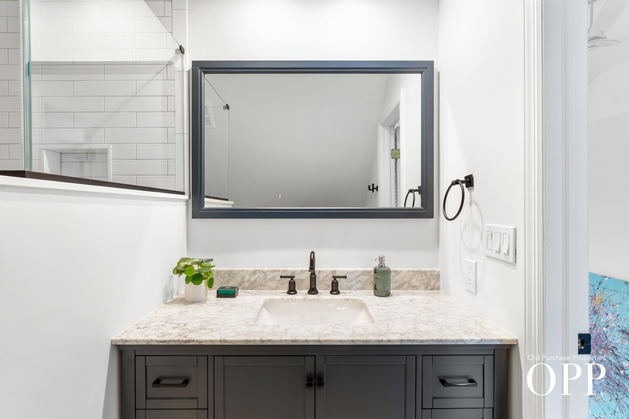 A Timeless Brookhaven Hamlet Retreat