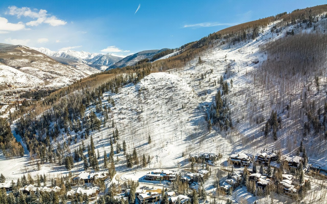 Cascade Village