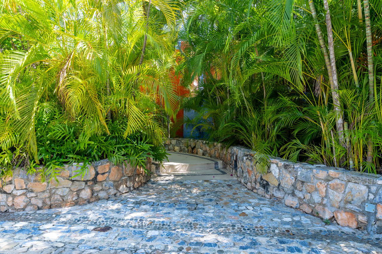 4 Bedroom, Single Family Home, Casa Tehuana