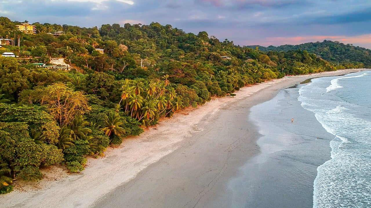Manuel Antonio