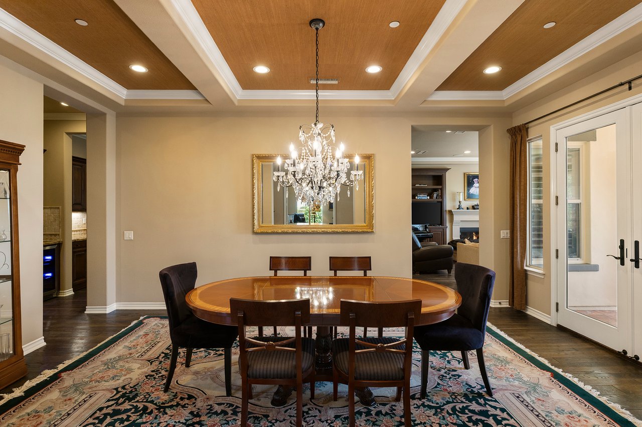 19 Calle Estilo Nuevo