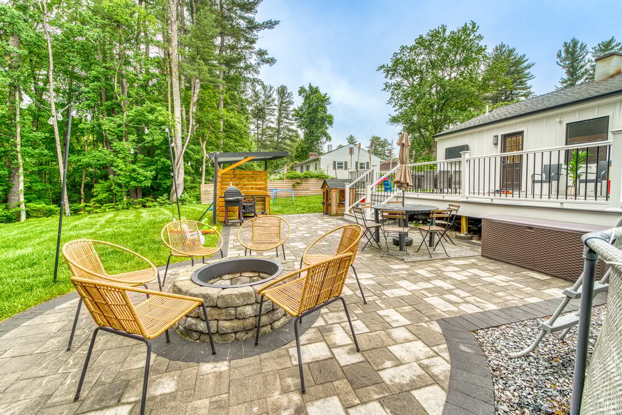 39 Fernbrook Rd