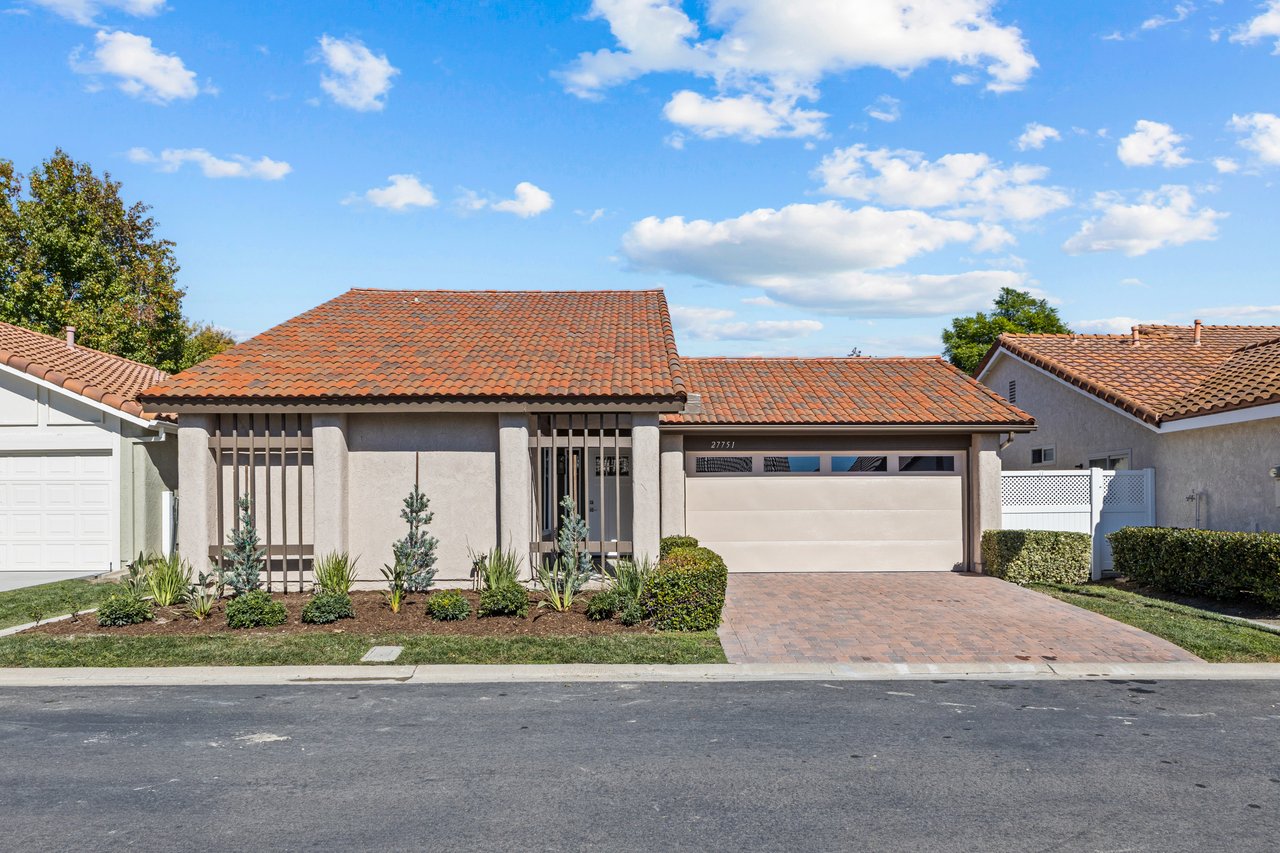 27751 Via Granados, Mission Viejo, CA 92692