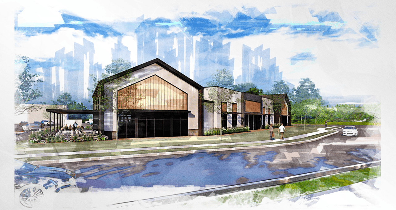Mt. Pleasant 6-Acre Development Opportunity
