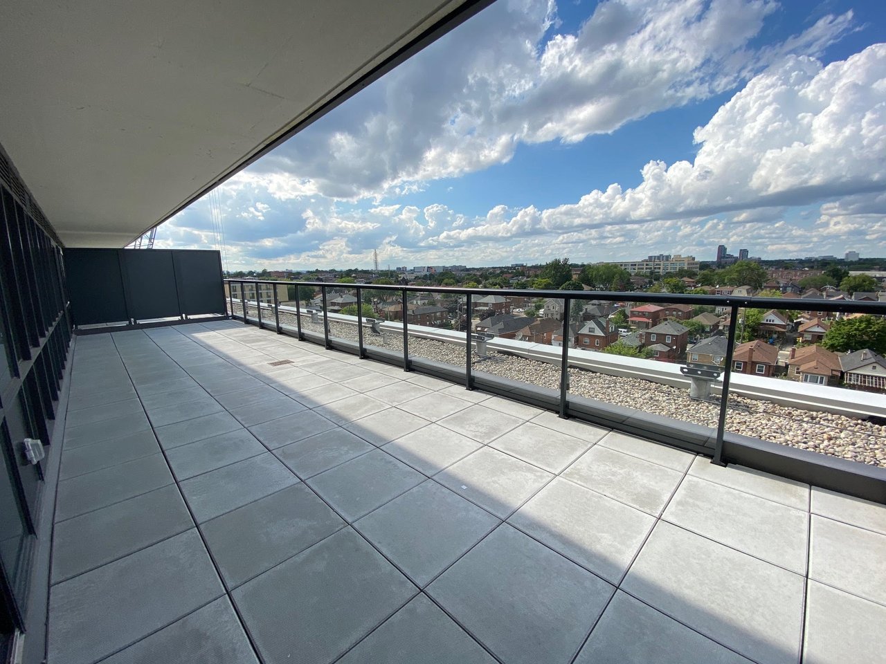 1603 Eglinton Avenue W Unit: 713