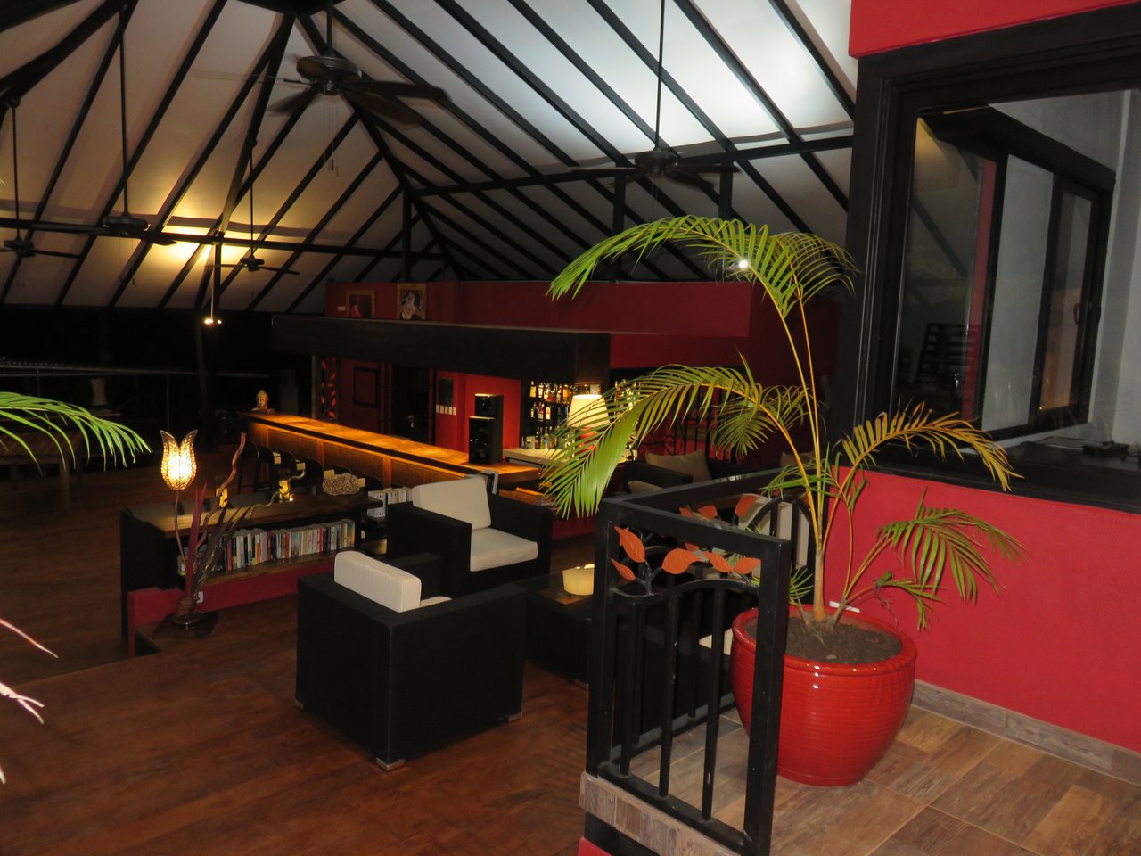 Ojochal Property for Sale – Cabins, Restaurant & 3-Bed Home