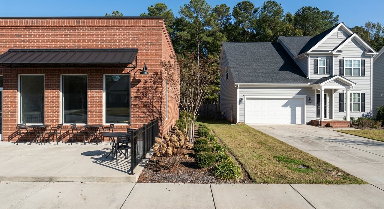 Discover Durham’s Dining And Neighborhood Hotspots