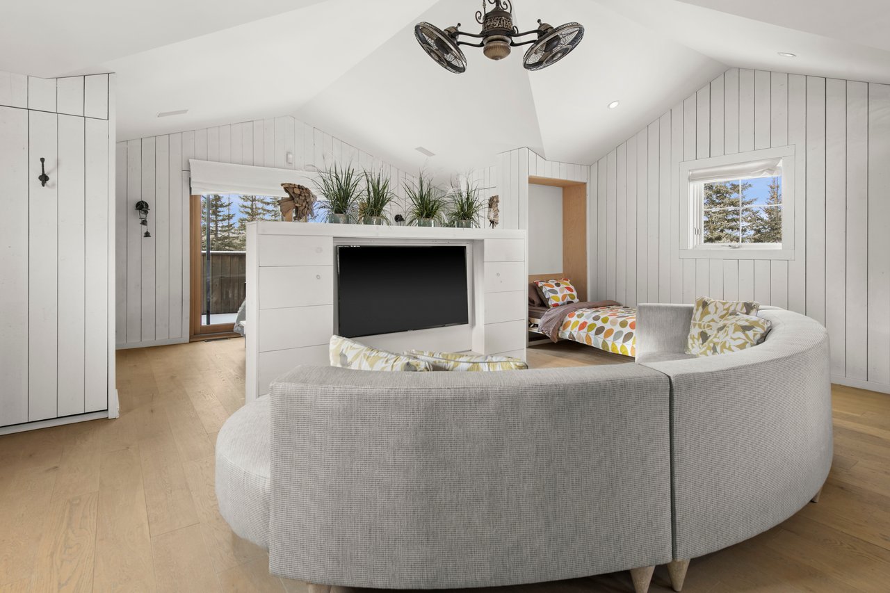 19 Bearspaw Summit Rise