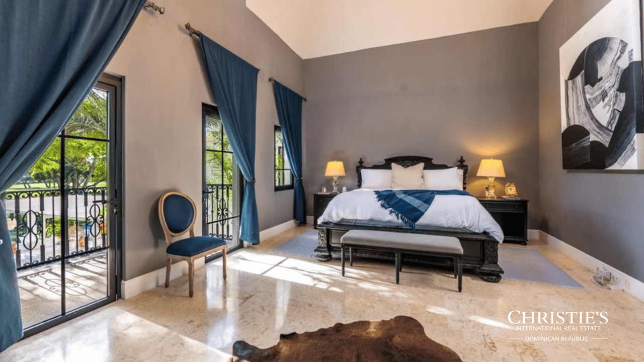 Cacique 33 Casa de Campo Villa For Sale