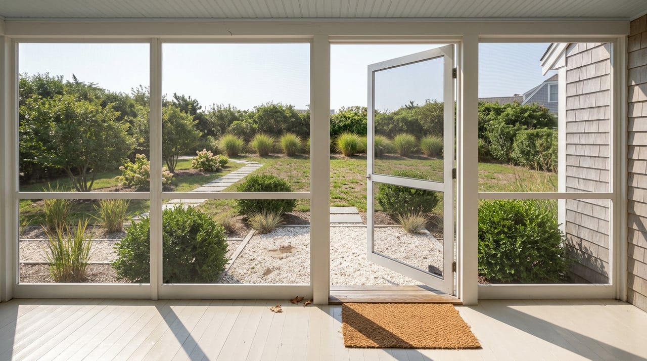 A Late-Summer Field Guide To Little Egg Harbor For People Who Already Live Here