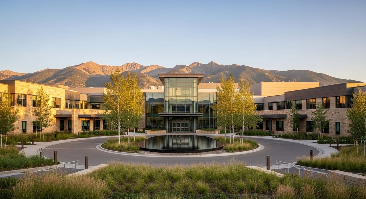 Healthcare Near Nathrop: Clinics, ERs and Specialists