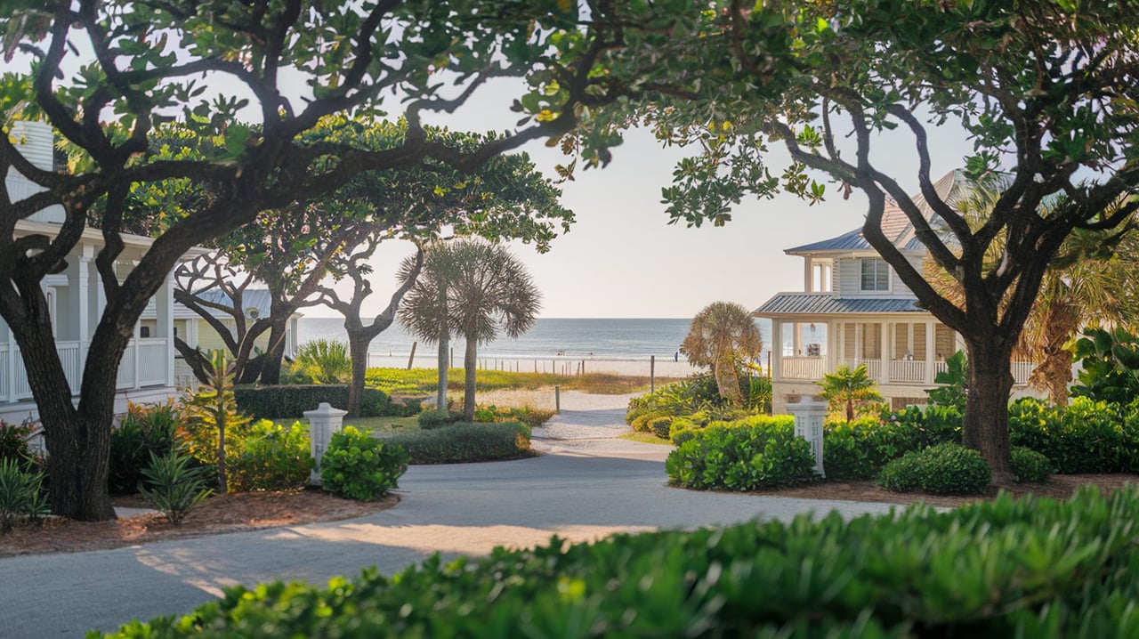 Top Neighborhoods to Invest in Gulf Breeze This Year