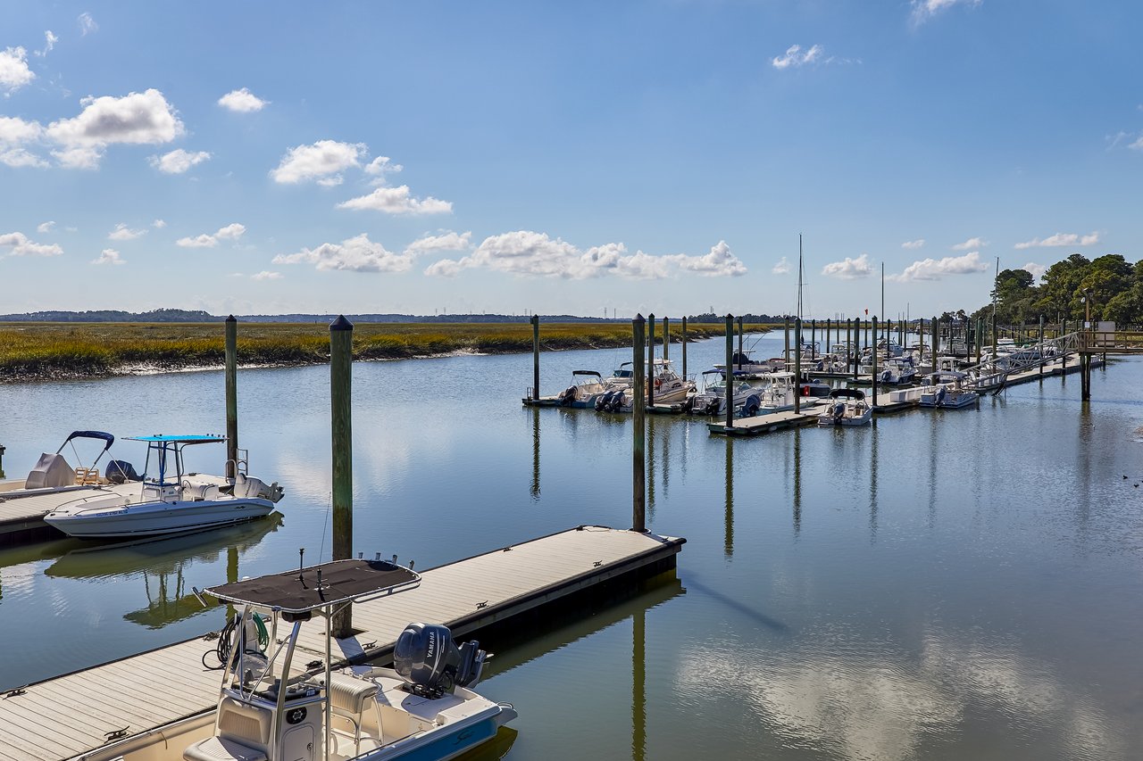 The Ultimate Guide to Selling Your Home in Moss Creek, SC