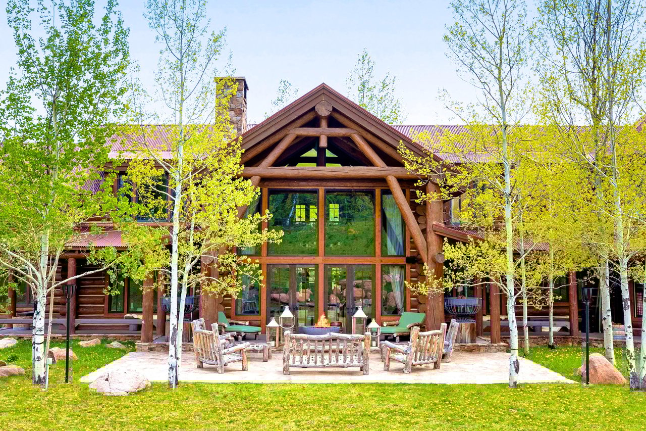 6855 Capitol Creek Road