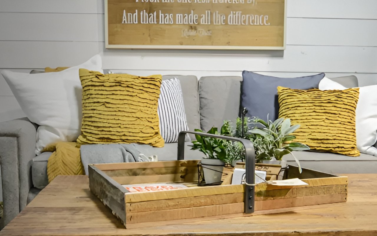 It’s That Time of Year. The Capital Home Show!