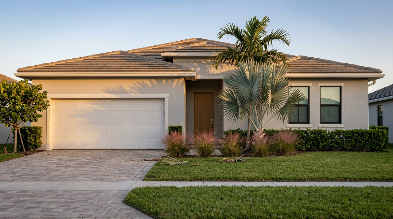 Lakewood Ranch's Fall Doesn't Show Up in the Weather. It Shows Up on Four Separate Calendars.