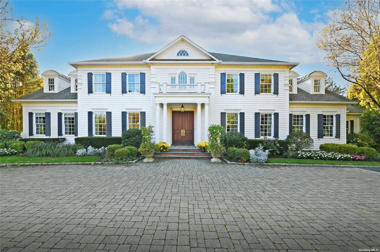 12 Wildwood Drive